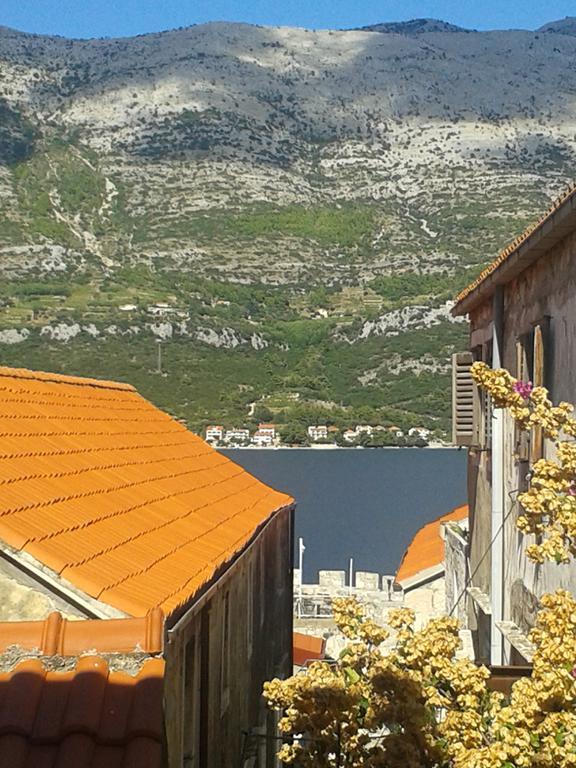 Apartments Milion Korčula Pokój zdjęcie