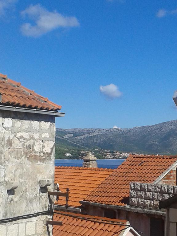 Apartments Milion Korčula Pokój zdjęcie