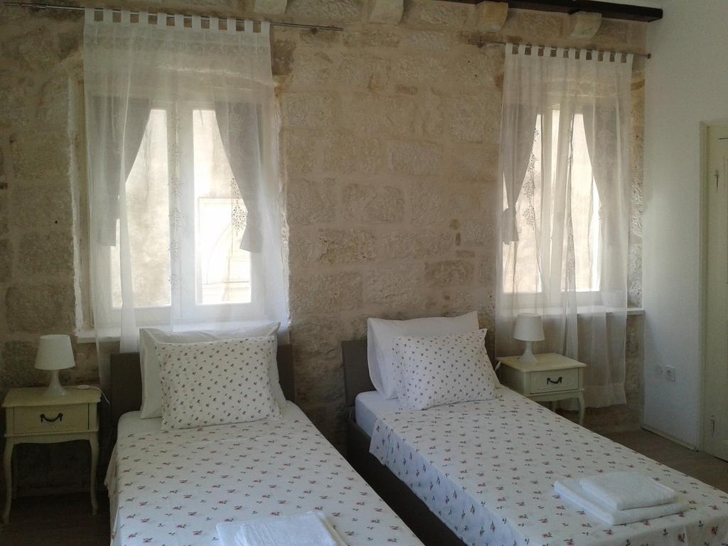 Apartments Milion Korčula Pokój zdjęcie