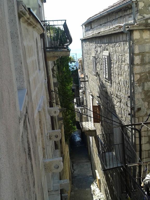 Apartments Milion Korčula Pokój zdjęcie