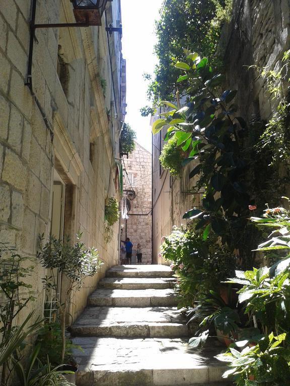 Apartments Milion Korčula Zewnętrze zdjęcie