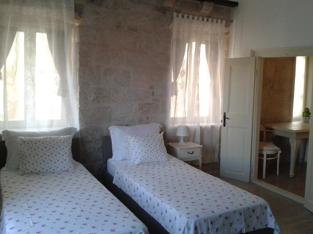 Apartments Milion Korčula Zewnętrze zdjęcie