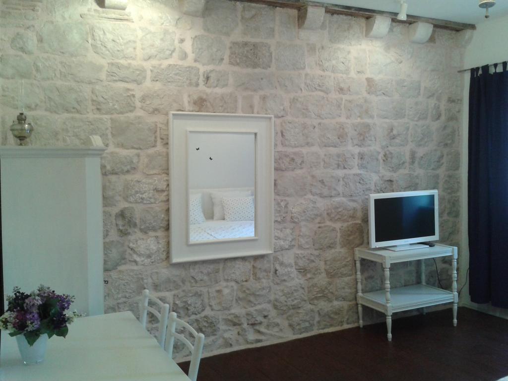 Apartments Milion Korčula Pokój zdjęcie