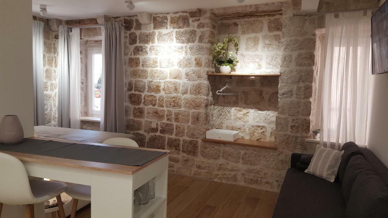 Apartments Milion Korčula Zewnętrze zdjęcie
