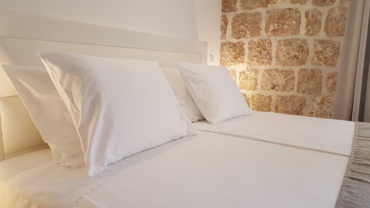 Apartments Milion Korčula Zewnętrze zdjęcie