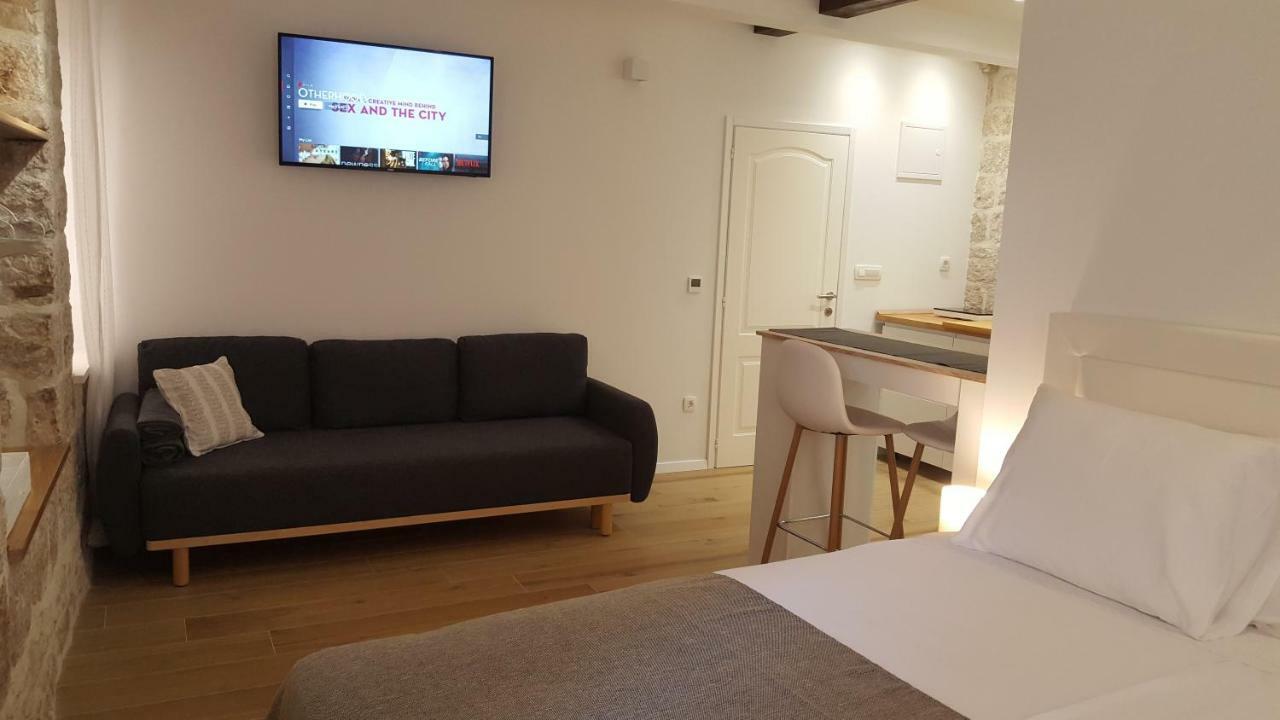 Apartments Milion Korčula Zewnętrze zdjęcie