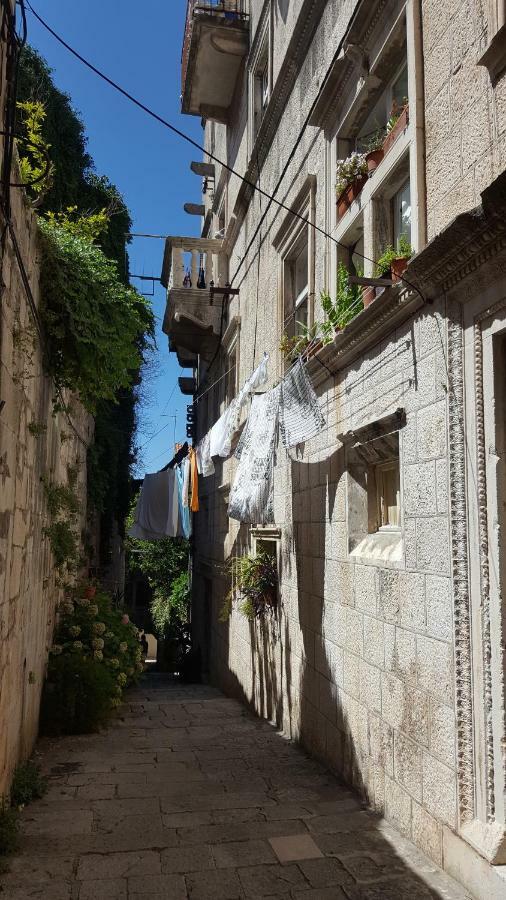 Apartments Milion Korčula Zewnętrze zdjęcie