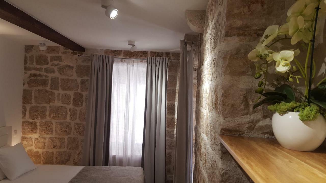 Apartments Milion Korčula Zewnętrze zdjęcie