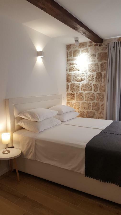 Apartments Milion Korčula Zewnętrze zdjęcie