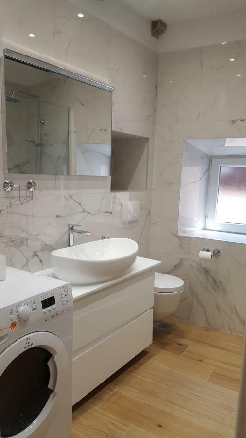 Apartments Milion Korčula Zewnętrze zdjęcie