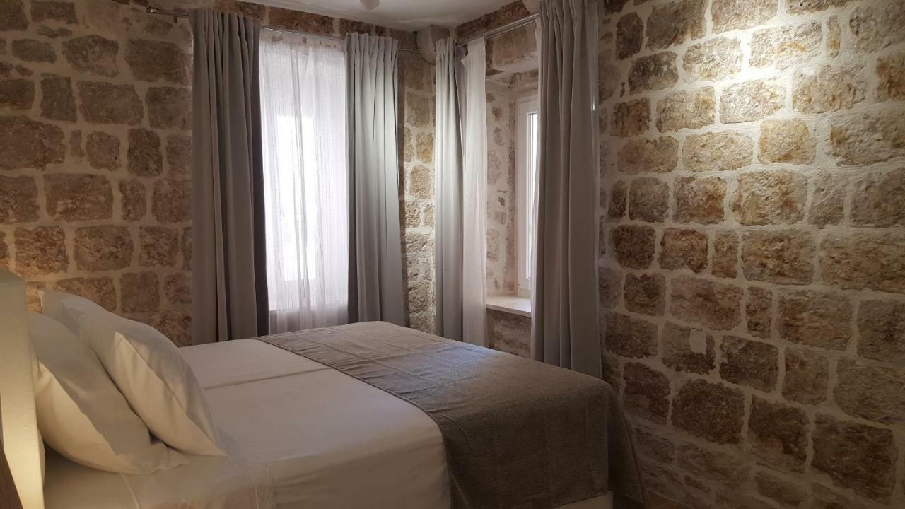 Apartments Milion Korčula Zewnętrze zdjęcie
